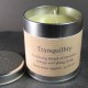 St Eval Candles - Tranquillity Scented Candle Tins